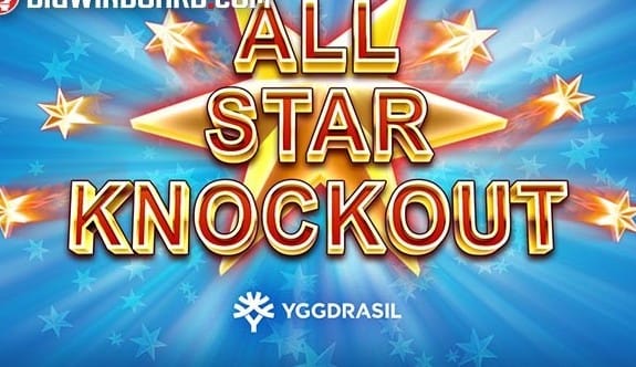 All Star Knockout